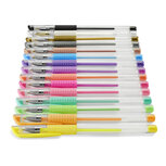 Hama Gelpennen Set Van 15 Pastel &amp; Classic