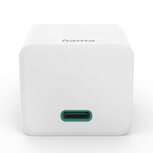 Hama Snellader 30W USB-C PD/Qualcomm&reg;/GaN Wit
