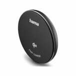 Hama Draadloze Qi2-Oplader 15W Zwart