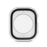 Hama Beschermhoes voor Apple Watch Ultra/Watch Ultra 2 49 mm Transparant