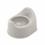 Rotho AVA Plaspotje Cappuccino