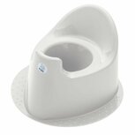 Rotho TILO Plaspotje Wit