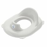 Rotho TILO Toiletverkleiner Toilettrainer Wit