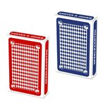 Clown Games Speelkaartenset 2 Stuks