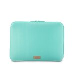 Hama Laptop-sleeve Jersey Van 34 - 36 Cm (13,3 - 14,1) Turquoise