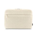 Hama Laptop-Sleeve Cozy 36-40 cm Beige
