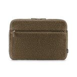 Hama Laptop-Sleeve Cozy 36-40 cm Mokka