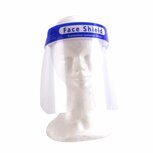 Face Shield Protective Mask Gezichtscherm