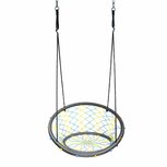 Outdoor Play Schommelstoel 90x60 cm