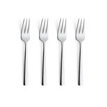 Amefa Gebaksvorkjes Moderno 4 Stuks