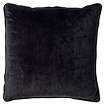 Dutch Decor Finn Sierkussen 45x45 Cm Raven