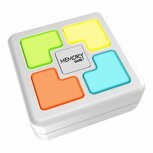 Clown Games Magic Puzzle Memory Lights Challenge