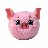 TY Beanie Bouncers Knuffel Big Posey