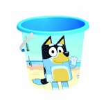 Bluey Emmer 16 cm Blauw