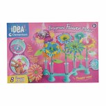 Clementoni Geurende Bloemen Set