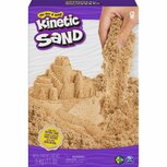 Kinetic Sand 5 kg Bruin