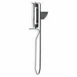 Metaltex Famos Groentenschiller RVS