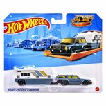 Hot Wheels Track Fleet Assorti