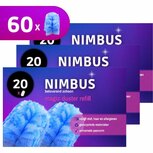 Nimbus Magic Duster 60 Stuks