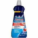 Finish Powerball Glansspoelmiddel 80 Wasbeurten 400 ml