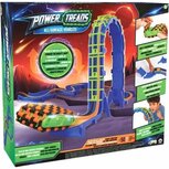 Power Treats Wrap Pack 50-delig