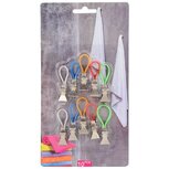 Handdoek Knijpers 10 stuks