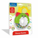 Clementoni Baby Donut Ratel
