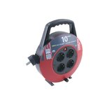 ETM Klus Kabelhaspel voor Binnen 10M