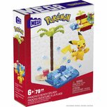 Mega Pok&eacute;mon Adventure Builder Collectie Assorti