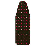 Laurastar Strijkplankovertrek Lippen voor 125x42cm Strijkplank