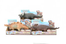 Dinosaurus Speelfiguur Met Geluid