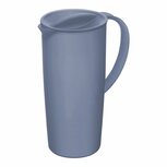 Rotho Caruba Waterkan 1.2L Horizon Blauw