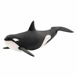 Schleich Orka 19.5x9.7x6.7 cm