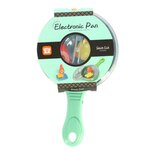 Elektronische Koekenpan Mint