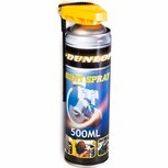 Dunlop Multispray 500 ml