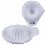 Fackelmann Citruspers Wit