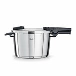 Fissler Vitaquick Hogedrukpan 26 cm 6L RVS