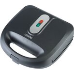 Bourgini 3in1 Multi Grill Zwart