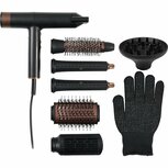 Princess Airstyler Pro Zwart