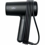 Braun HD4.2 F&ouml;hn 2100W Zwart