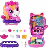 Polly Pocket Pony Rodeo