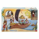 Disney Princess Vaiana Speelset