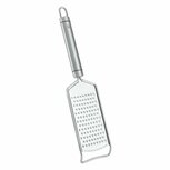 Metaltex Victoria Rasp 26x6 cm RVS