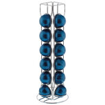 Scanpart Cap.h. Nespresso Vertuo 24st.