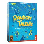 999 Games Random Talent