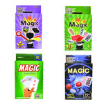 Goocheltrucs 15 Trucs Assorti