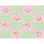 Disney Princess Tafelkleed 120x1