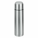 Metaltex Cosmos Thermosfles 1L RVS