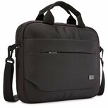 Case Logic Advantage Attach&eacute; Laptoptas 11.6 Inch Zwart