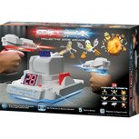 Laser X Projex Animated Target